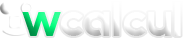wCalcul.com Logo